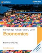 Colin Bamford, Bamford Colin - Cambridge Igcse and O Level Economics Revision Guide