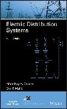 Om P Malik, Om P. Malik, Malik Om P., AA Sallam, Abdelhay Sallam, Abdelhay A Sallam... - Electric Distribution Systems