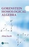 Alina Iacob - Gorenstein Homological Algebra