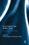 Toomas (EDT)/ Veitch Kotkas, Toomas Veitch Kotkas, Toomas Kotkas, Kenneth Veitch, Veitch Kenneth - Social Rights in the Welfare State