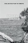 Chris (EDT)/ Mussawir Butler, Chris (Griffith University Butler, Chris Butler, Chris (Griffith University Butler, Butler Chris, Edward Mussawir... - Spaces of Justice