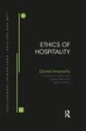 Daniel Innerarity - Ethics of Hospitality