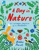 Debbie Powell, Debbie Powell, Powell Debbie - A Day in Nature