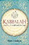 Harry Freedman, Freedman Harry - Kabbalah: Secrecy, Scandal and the Soul