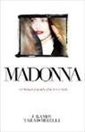 J. Randy Taraborrelli, TARABORRELLI J RAN - Madonna