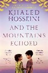 Khaled Hosseini, HOSSEINI KHALED - And the Mountains Echoed