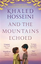 Khaled Hosseini, Hosseini Khaled - And the Mountains Echoed