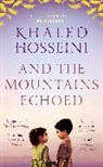 Khaled Hosseini, HOSSEINI KHALED - And the Mountains Echoed