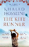 Khaled Hosseini, HOSSEINI KHALED - The Kite Runner