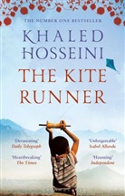 Khaled Hosseini, HOSSEINI KHALED - The Kite Runner