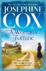Josephine Cox - A Woman's Fortune
