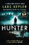 Lars Kepler - The Hunter