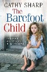 Cathy Sharp, Sharp Cathy - The Barefoot Child