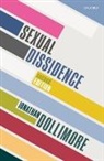Jonathan Dollimore - Sexual Dissidence