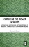 Mierau, Konstantin Mierau, Konstantin (University of Groningen Mierau, Mierau Konstantin - Capturing the Picaro in Words