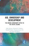 Murray, Warwick Murray, Warwick E Murray, Warwick E. Murray, Warwick E. (Victoria University of Welling Murray, Warwick E. (Victoria University of Wellington Murray... - Aid, Ownership and Development
