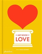 Shana Gozansky, Gozansky Shana, Shana Gozansky - My art book of love
