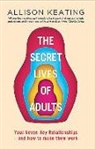 Alison Keating, Allison Keating - Secret Life of Adults