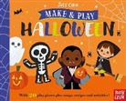 Joey Chou, Joey Chou - Make and Play: Halloween