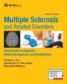 Francois Bethoux, Robert Fox, Robert J. Fox, Francois Bethoux, Robert Fox, Alexander Rae-Grant... - Multiple Sclerosis and Related Disorders