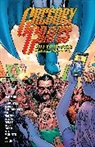 Dan Harmon, Eric Esquivel, Eric Esquivel, Dan Harmon, Tsugumi Ohba, Tsuneo Takano - Gregory Graves Vol. 1