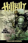 Eric Powell, Eric Powell - Hillbilly Volume 3