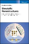 ZHANG YA-WEN, Ya-Wen Zhang, Ya-We Zhang, Ya-Wen Zhang - Bimetallic Nanostructures