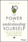 Mitchell, D Mitchell, Dave Mitchell - The Power of Understanding Yourself
