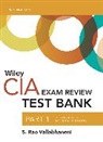 S. Rao Vallabhaneni, Vallabhaneni S. Rao - Wiley Ciaexcel Test Bank 2019