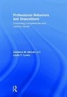 Joelle P. Lewis, Joelle P. (Walden University Lewis, Candace M. McLain, Candace M. (Walden University Mclain - Professional Behaviors and Dispositions