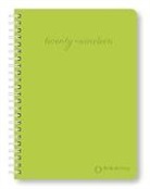 Inc Browntrout Publishers, FRANKLINCOVEY, Not Available (NA) - Franklincovey Classic Lime Green 2019 Planner