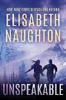 Elisabeth Naughton - Unspeakable