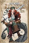 Marc Andreyko, Jason Bulmahn, Chuck Lukacs, Marc Andreyko, Paizo Staff - Legenderry Red Sonja: A Steampunk Adventure Vol. 2 TP