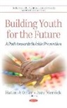Hatim A Omar, Joav Merrick, Hatim A Omar - BUILDING YOUTH FOR THE FUTURE