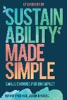 Rosaly Byrd, Rosaly Demates Byrd, Byrd Rosaly, Laur Demates, Lauren Demates, Laurèn DeMates - Sustainability Made Simple
