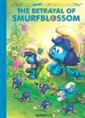 Peyo - The Smurfs Village Behind the Wall Vol. 2
