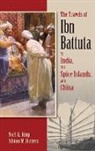 Ibn Battuta, Albion M Butters, Albion M. Butters - The Travels of Ibn Battuta