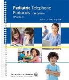 Barton D. Schmitt, Barton D. Schmitt - Pediatric Telephone Protocols