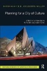 GOLDBERG-MILLER, Shoshanah Goldberg-Miller, Shoshanah B. D. Goldberg-Miller, Shoshanah B.D. Goldberg-Miller - Planning for a City of Culture