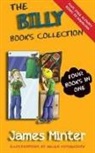 James Minter, Helen Rushworth - The Billy Books Collection