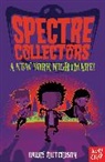 Barry Hutchison, Hutchison Barry, Rob Biddulph, Biddulph Rob - Spectre Collectors: A New York Nightmare!