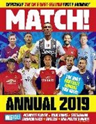 Match - Match Annual 2019