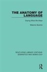Boulton, Marjorie Boulton, Boulton Marjorie - Anatomy of Language