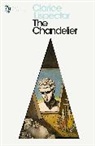 Clarice Lispector, Lispector Clarice - The Chandelier