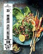 Ylva Bergqvist - 30-Minute Vegetarian