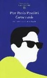 Pier Paolo Pasolini - Carne e cielo