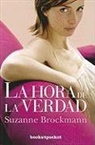 Suzanne Brockman, Suzanne Brockmann - La Hora de la Verdad = Breaking Point