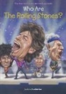 Dana Meachen Rau, Andrew Thomson - Who Are the Rolling Stones?
