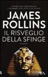 James Rollins - Il risveglio della sfinge