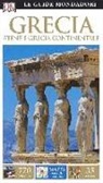 Grecia. Atene e Grecia continentale